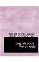 English Social Movements
