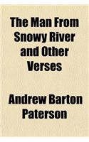 The Man from Snowy River and Other Verses