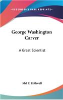 George Washington Carver