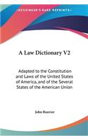 Law Dictionary V2