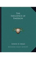 Influence of Emerson