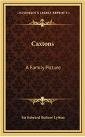 Caxtons: A Family Picture