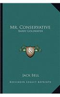 Mr. Conservative