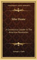 Silas Deane