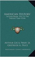 American History