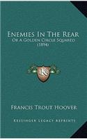 Enemies in the Rear
