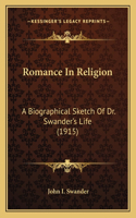 Romance in Religion