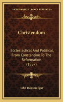 Christendom