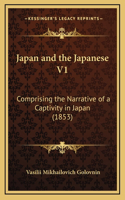 Japan and the Japanese V1