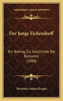 Der Junge Eichendorff