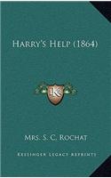 Harry's Help (1864)