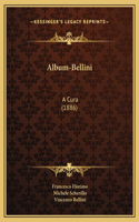 Album-Bellini