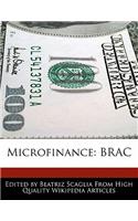 Microfinance: Brac