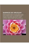 Barrios de Uruguay