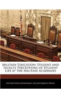 Military Education