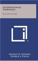 International Tribunals