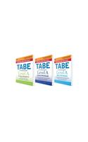 McGraw-Hill Education TABE Level A Savings Bundle