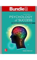 Gen Combo Looseleaf Psychology of Success; Connect Access Card