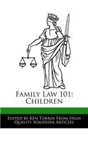 Family Law 101