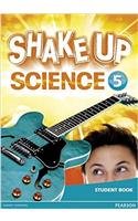 Shake Up Science 5 Student Book