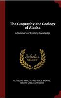 The Geography and Geology of Alaska