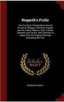Hogarth's Frolic