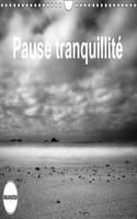 Pause Tranquillite 2018