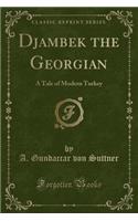 Djambek the Georgian