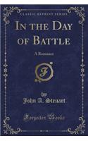 In the Day of Battle