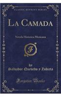 La Camada: Novela Historica Mexicana (Classic Reprint)