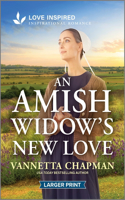 Amish Widow's New Love