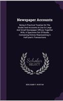 Newspaper Accounts