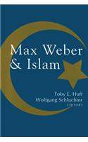 Max Weber and Islam