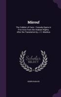Mârouf