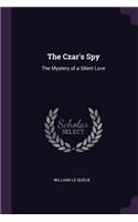 The Czar's Spy