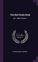 Bird Study Book