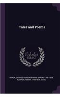 Tales and Poems