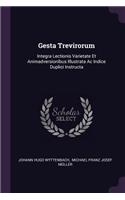 Gesta Trevirorum