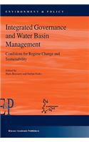 Integrated Governance and Water Basin Management