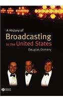 History of Broadcasting in United States