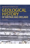 Geological History of Britain and Ireland