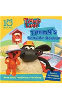 Timmy Time Timmy's Seaside Rescue