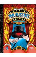 Amazing Magic Tricks Master Level
