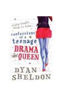 Confessions of a Teenage Drama Queen