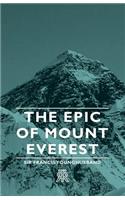 Epic of Mount Everest