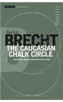 The Caucasian Chalk Circle
