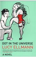 Dot in the Universe