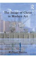 The Image of Christ in Modern Art
