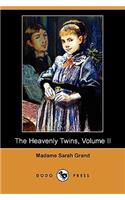 Heavenly Twins, Volume II (Dodo Press)