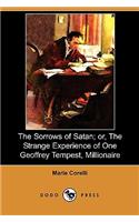 The Sorrows of Satan; Or, the Strange Experience of One Geoffrey Tempest, Millionaire (Dodo Press)